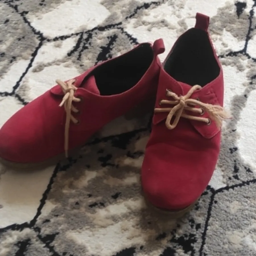 کفش مجلسی واسپرت