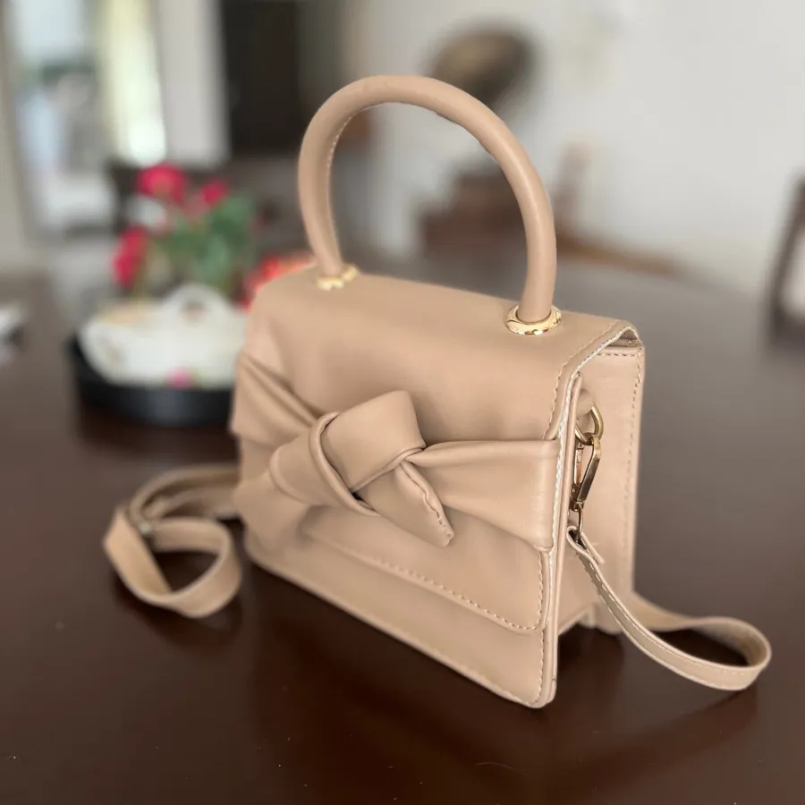 کیف دوشی پاپیونی