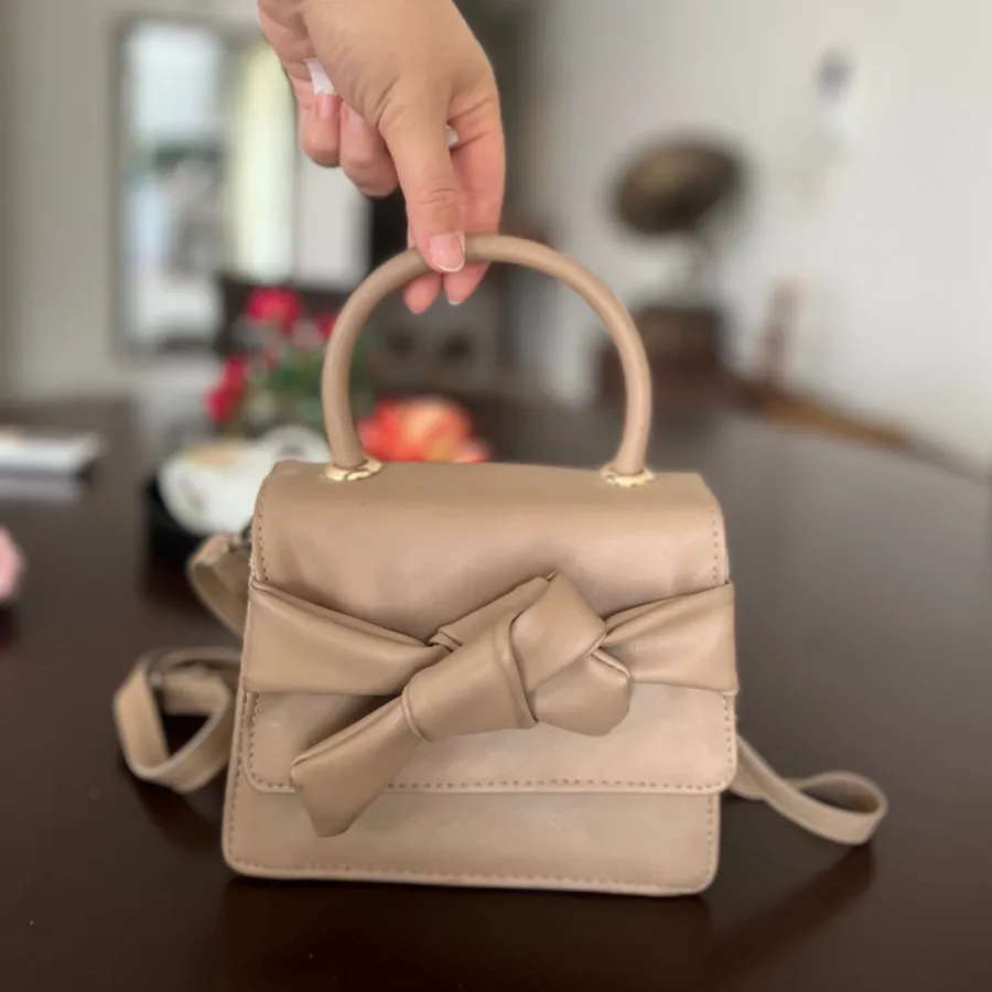 کیف دوشی پاپیونی