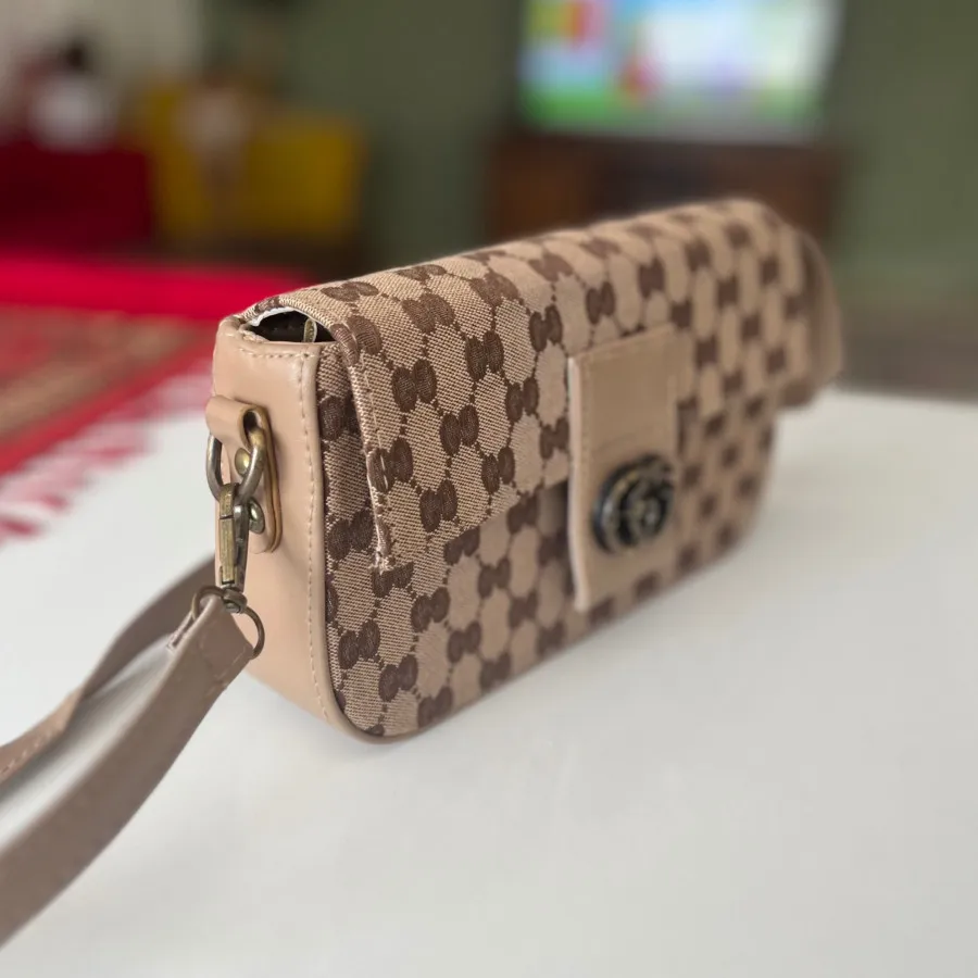 کیف طرح گوچی