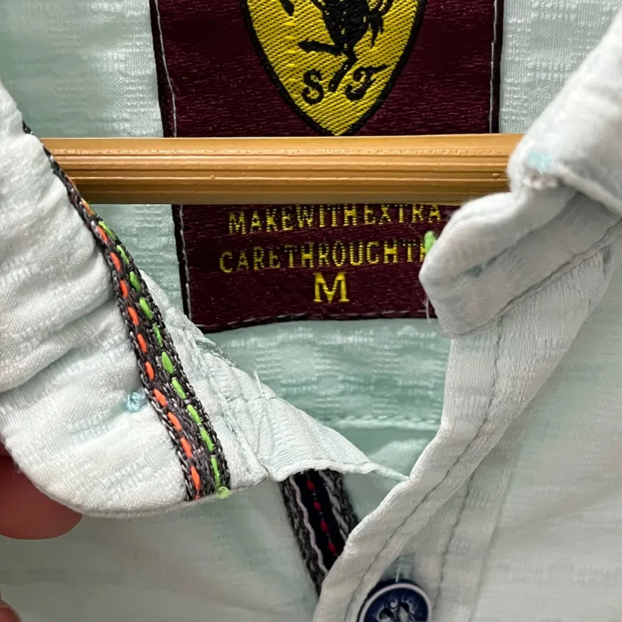 پیراهن مردانه