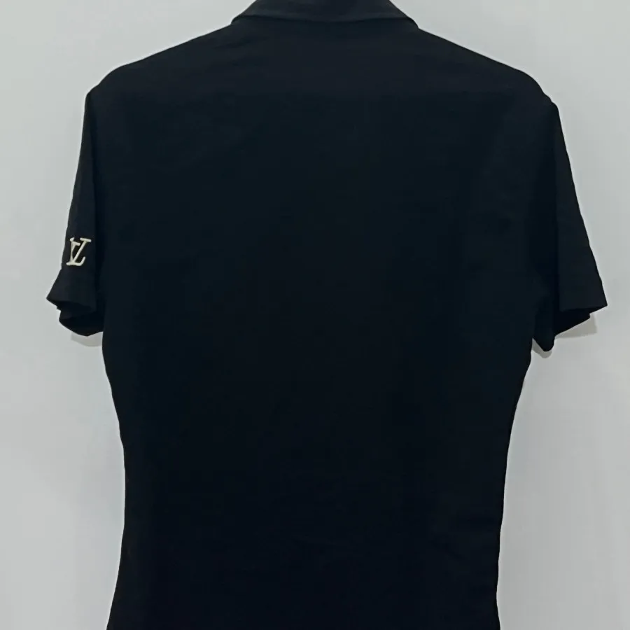 پیراهن مردانه مشکی