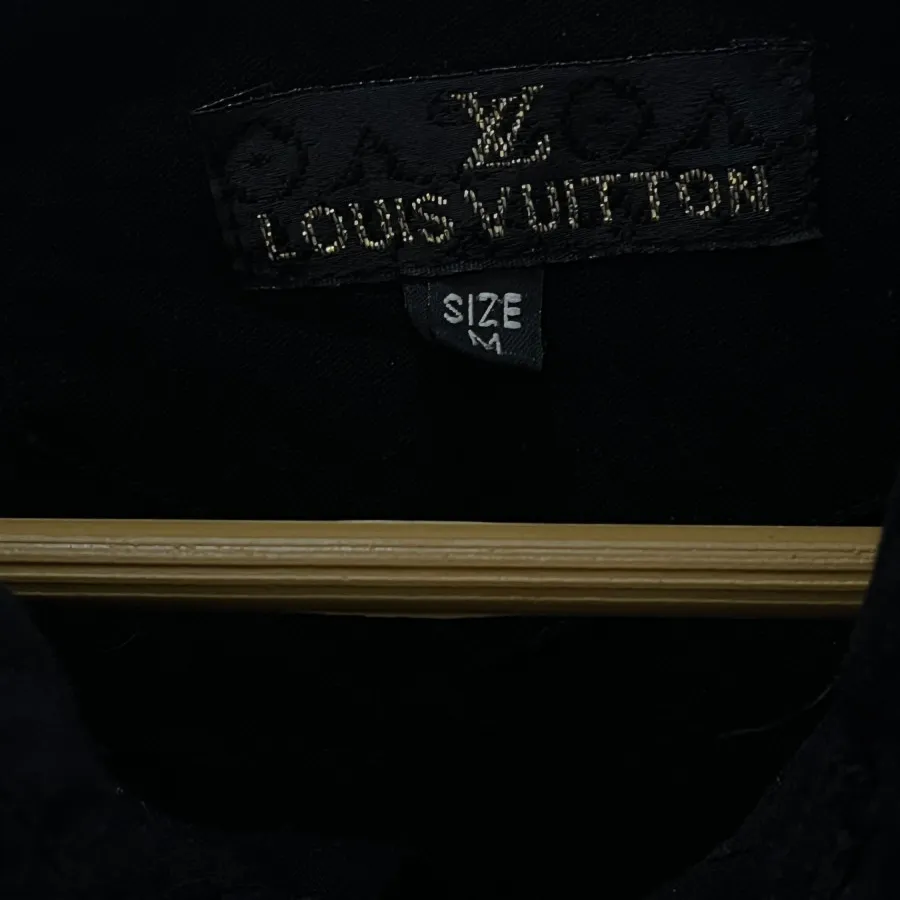 پیراهن مردانه مشکی