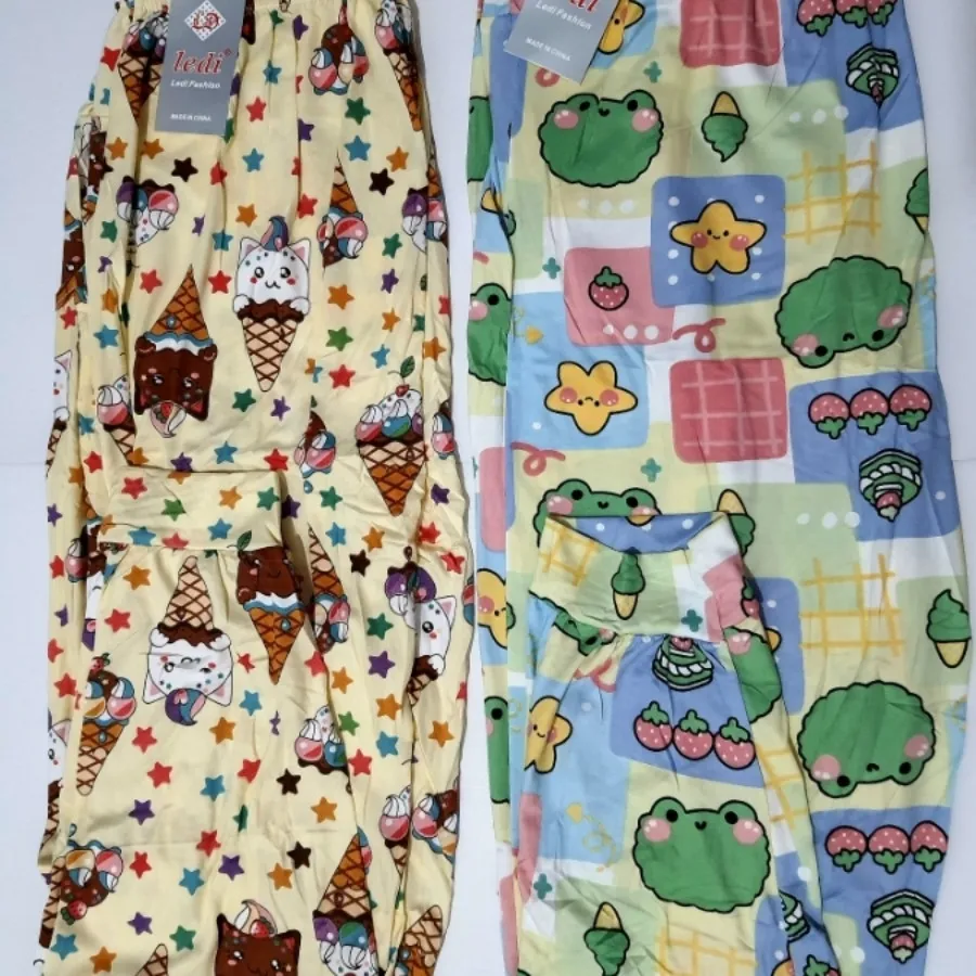 شلوار راحتی زنانه