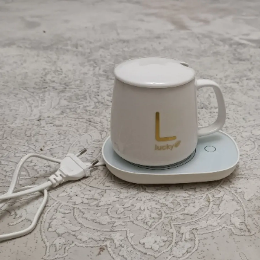 ماگ سرامیکی هیتردار