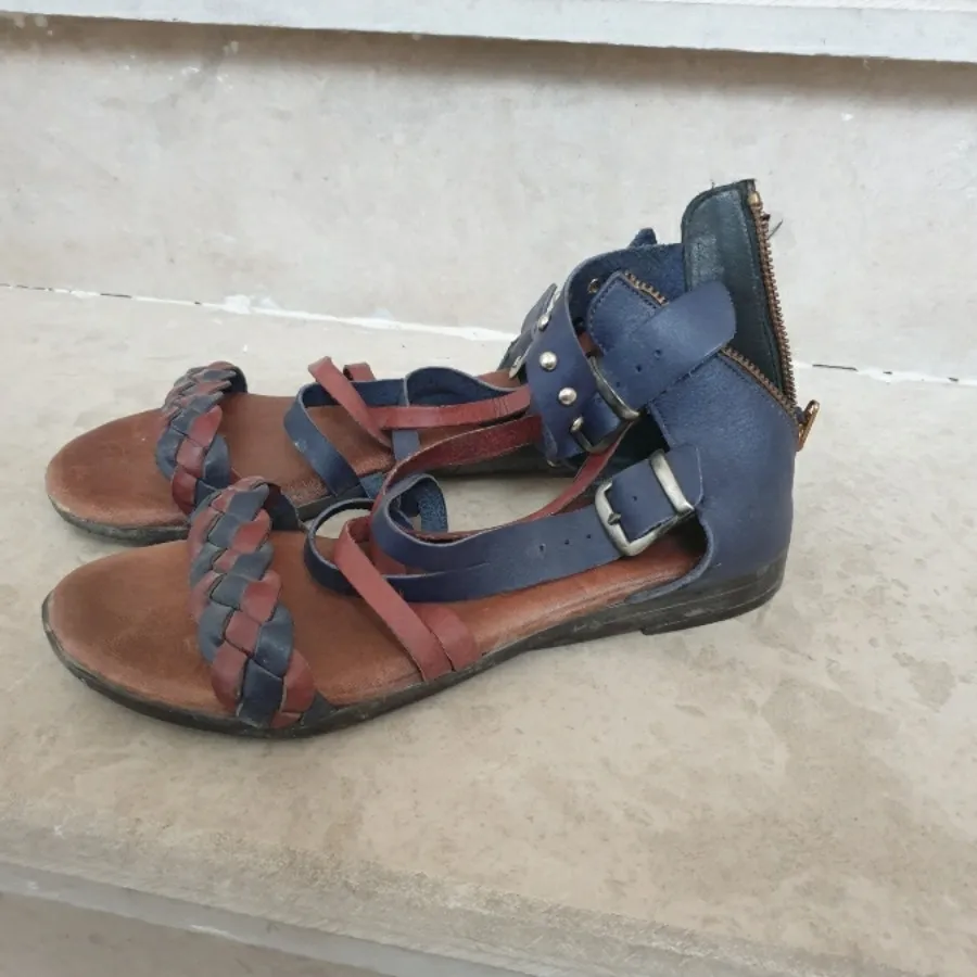 صندل چرم کاکتوس