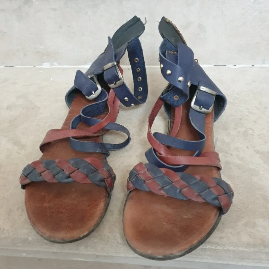 صندل چرم کاکتوس