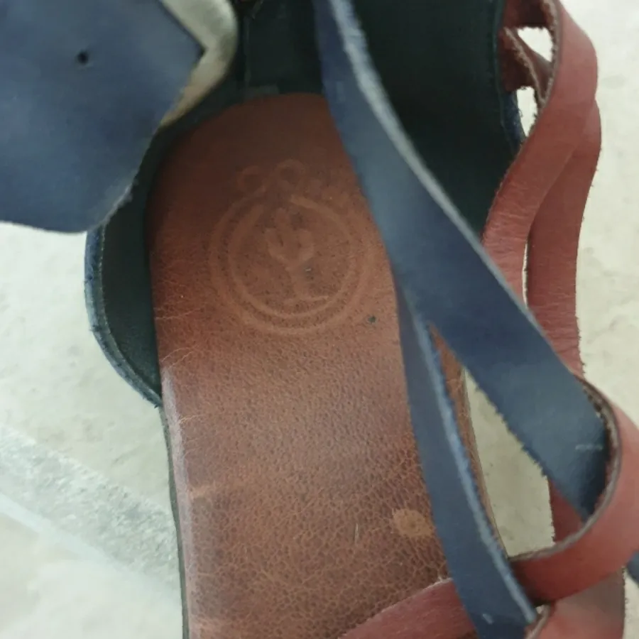 صندل چرم کاکتوس