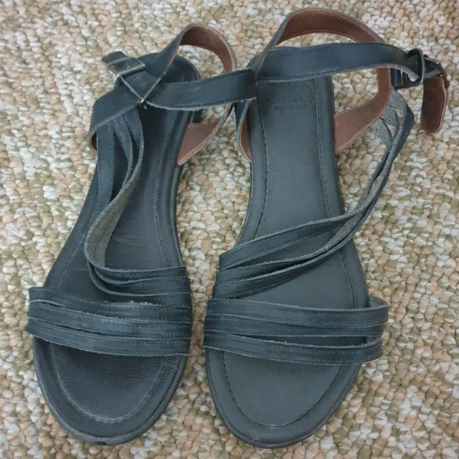 صندل چرم کاکتوس