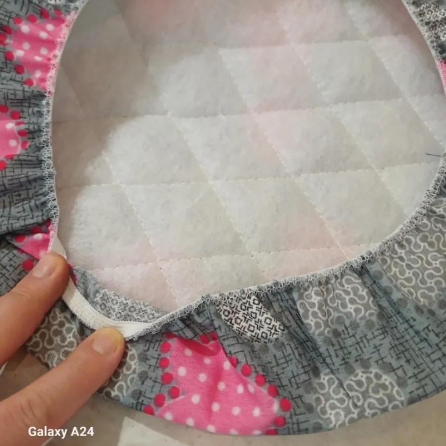 دم کنی آشپزخانه