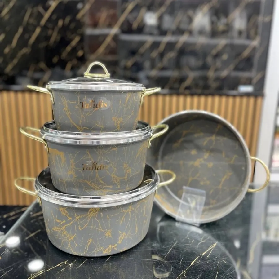 سرویس قابلمه