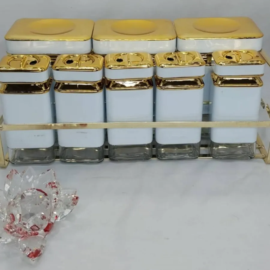 جاادویه 8تیکه