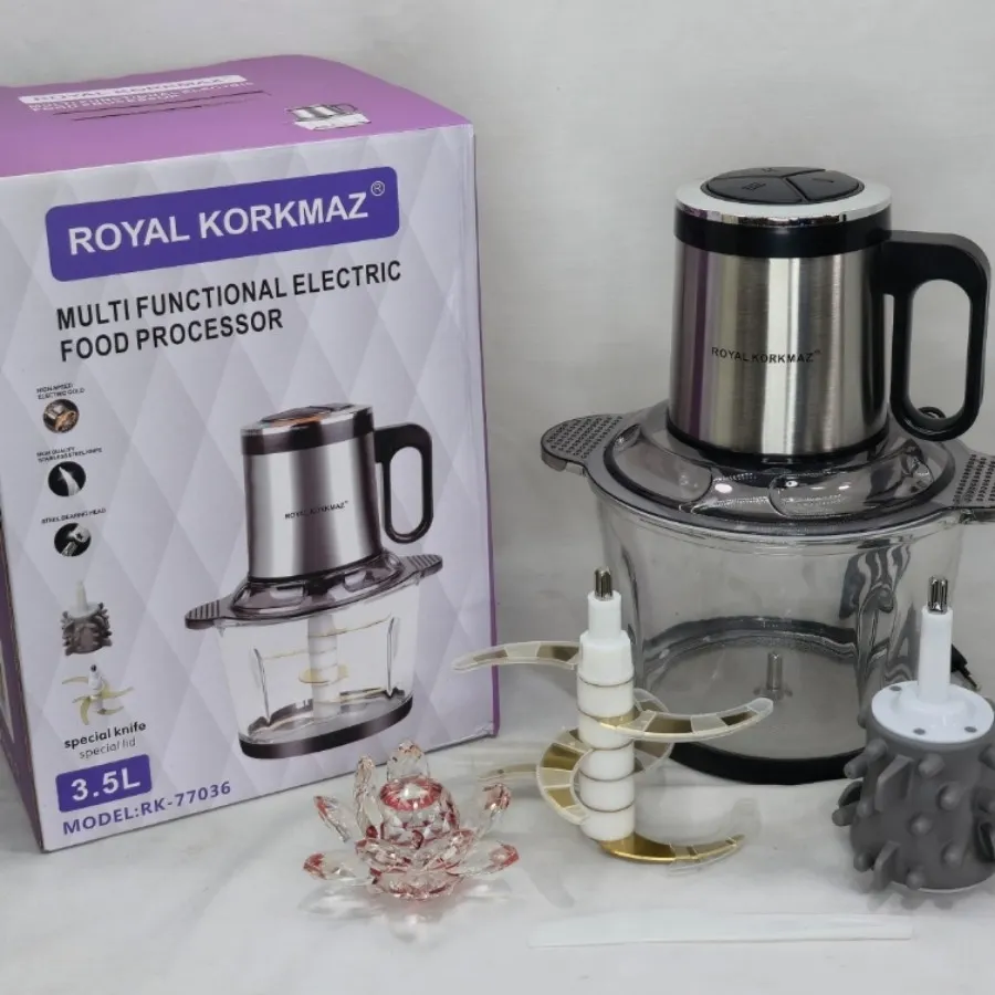 خردکن 3.5لیتری