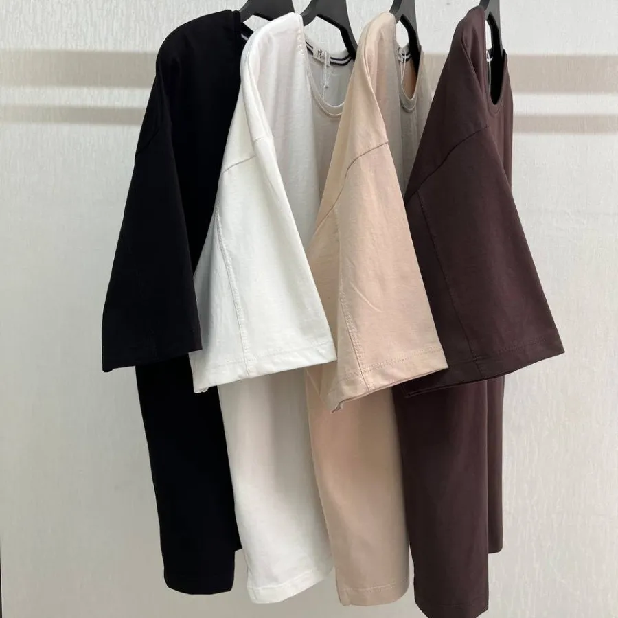 تی شرت لانگ