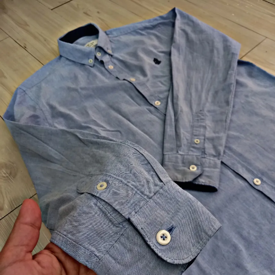 پیراهن پسرانه مارک TiCAN