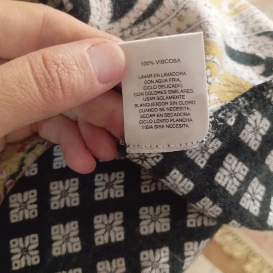 شومیز مانتوی نخی