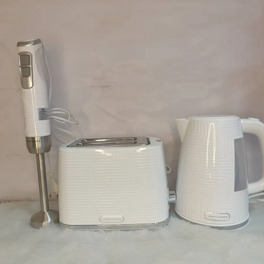 ست کامل گوشت کوب وکتری