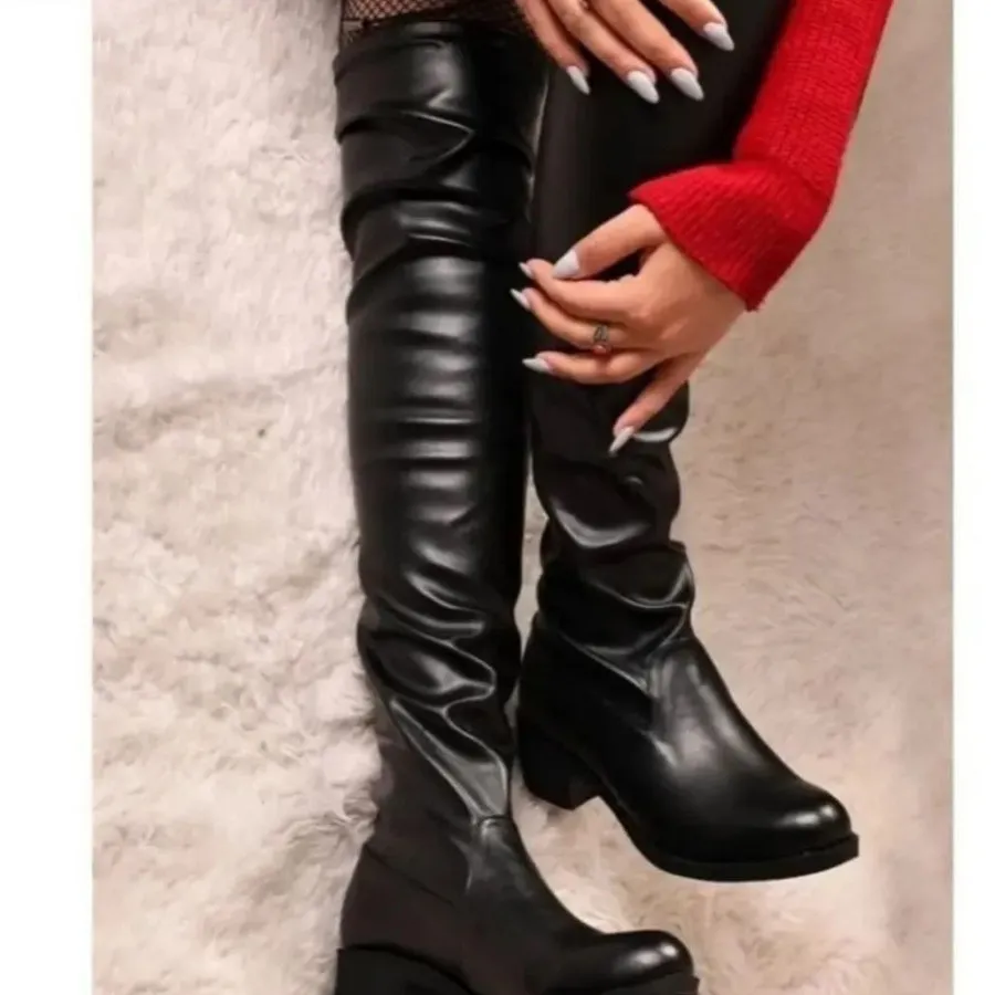 بوت جپراب سوییت و چرم