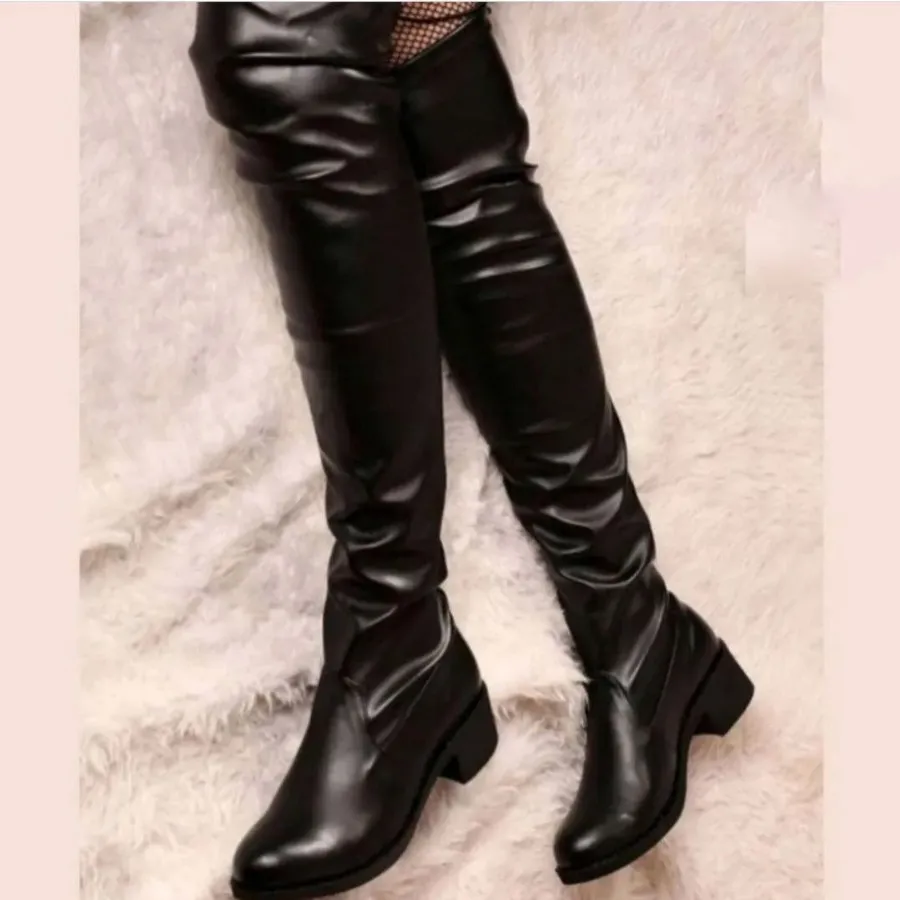 بوت جپراب سوییت و چرم