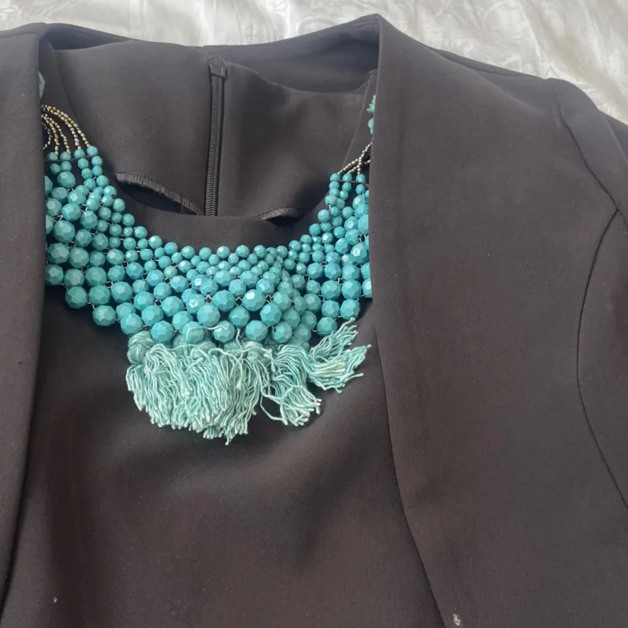 پیراهن دوتکه