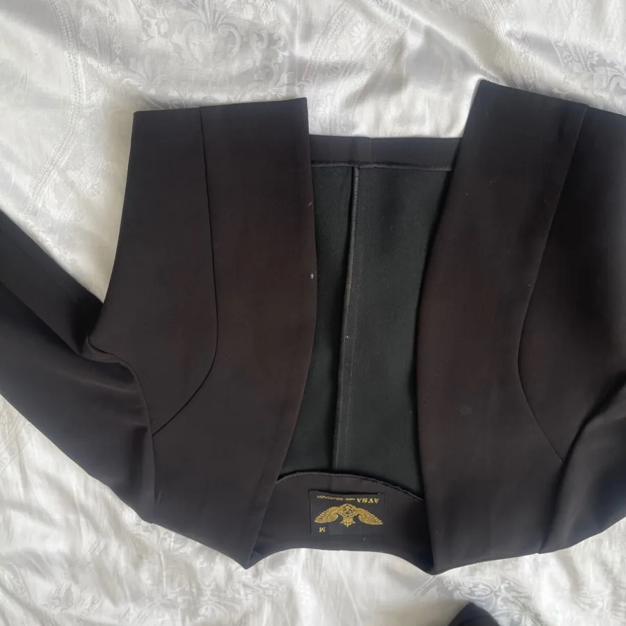 پیراهن دوتکه