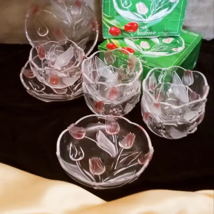 پیاله وپیشدستی  والتر الم