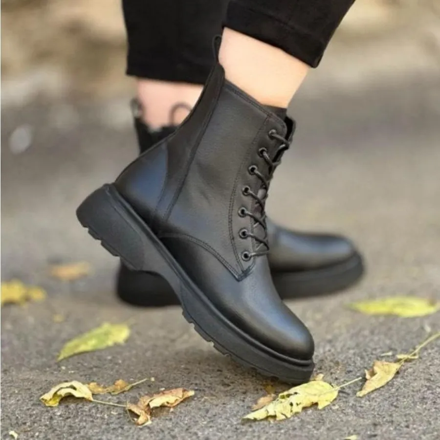 نیم بوت راحت