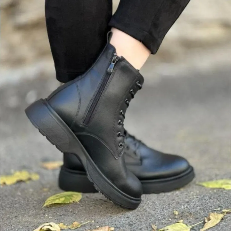 نیم بوت راحت