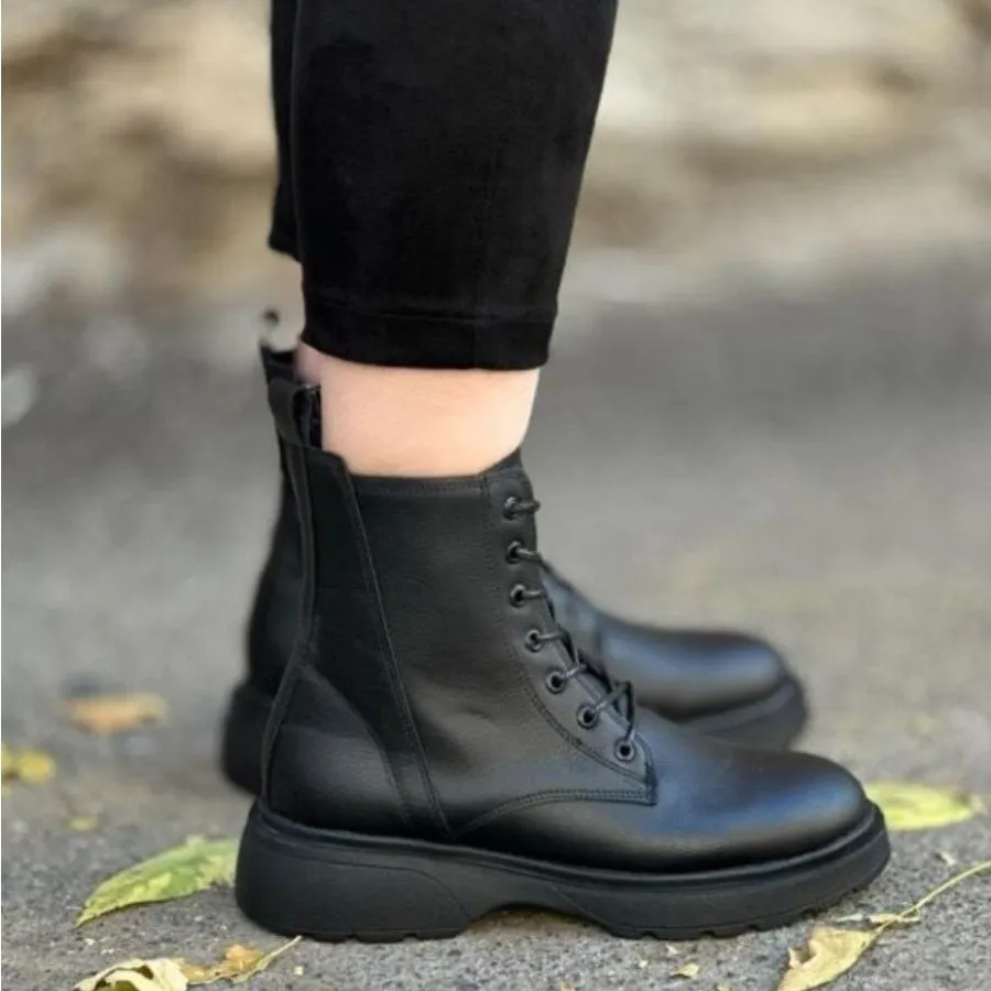 نیم بوت راحت