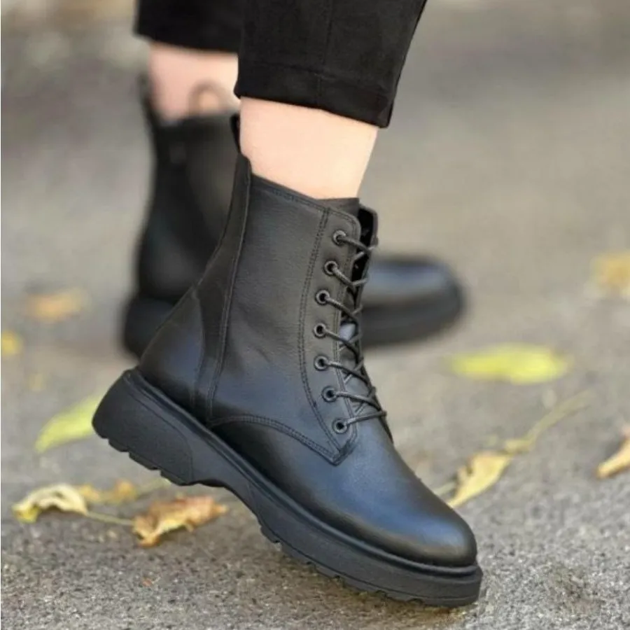 نیم بوت راحت