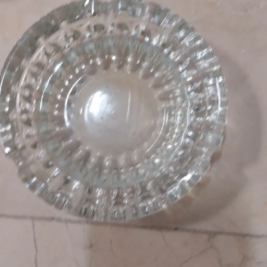 زیرسیگاری خارجی