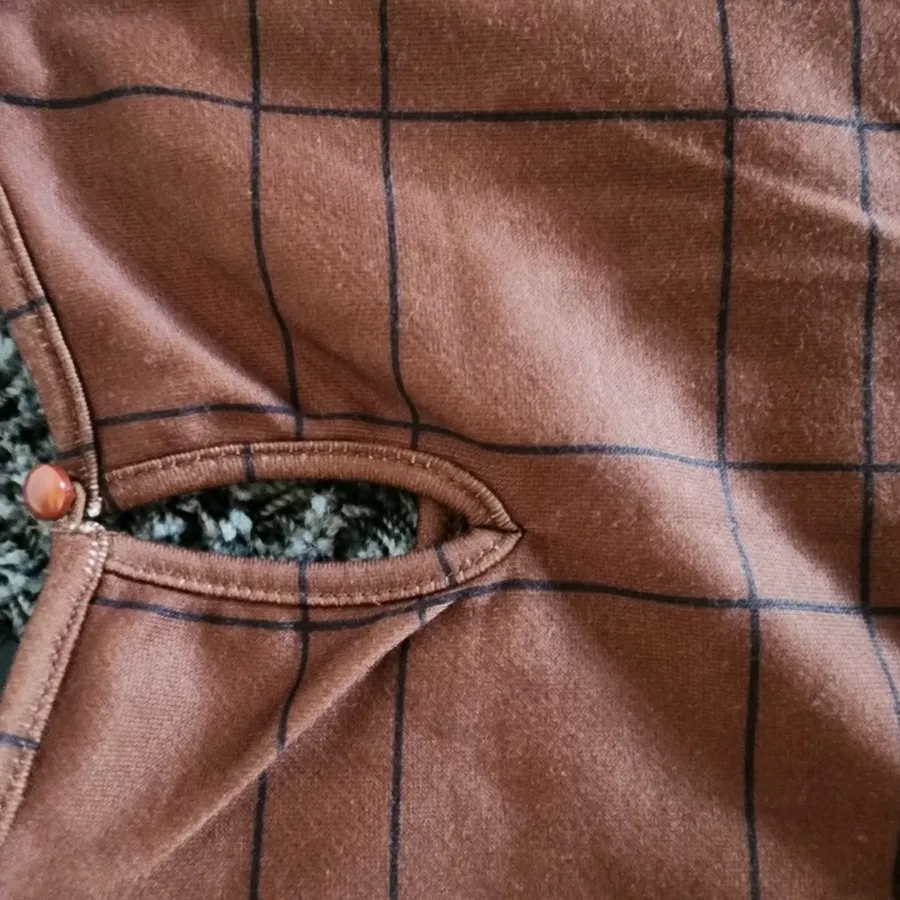 کراپ بلوزShein