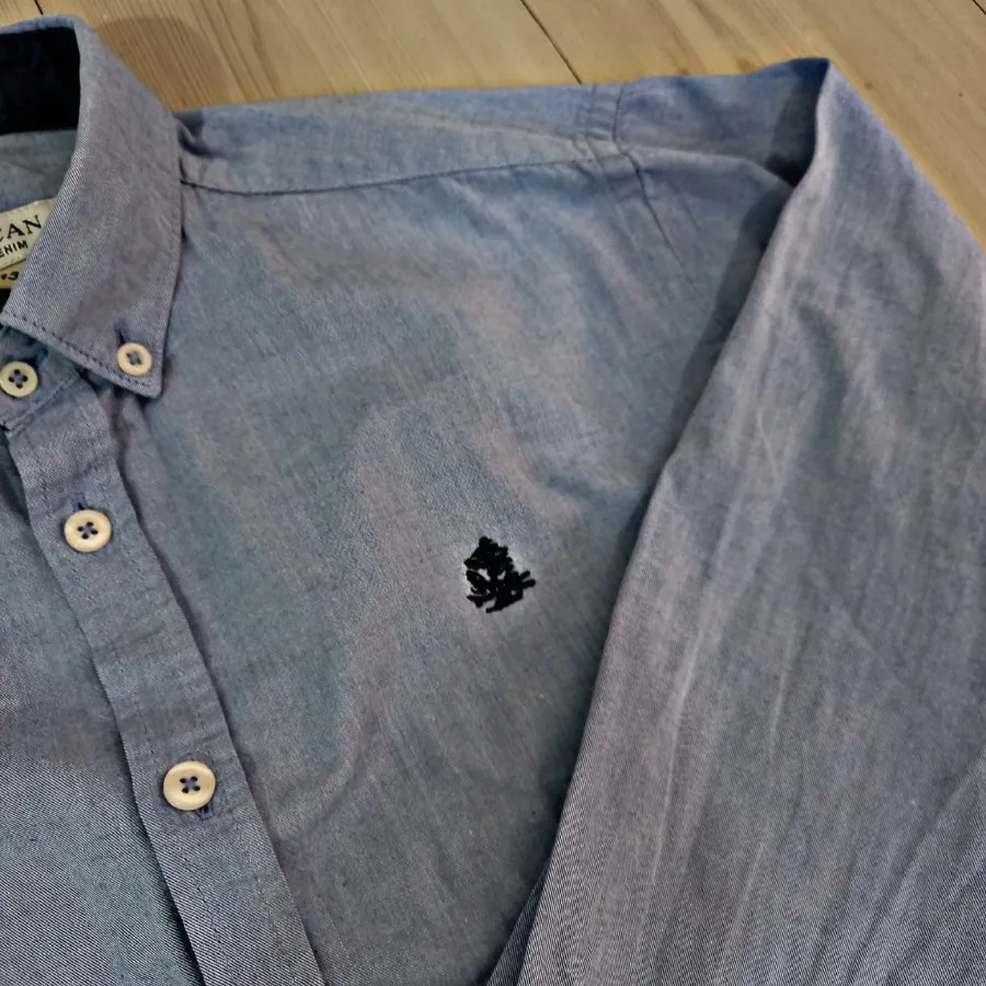 پیراهن پسرانه /مردانه TIC