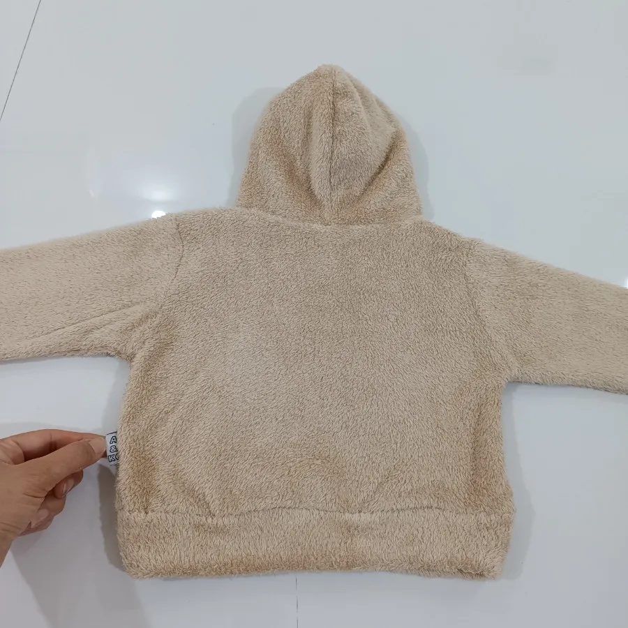 هودی تدی بچه گانه