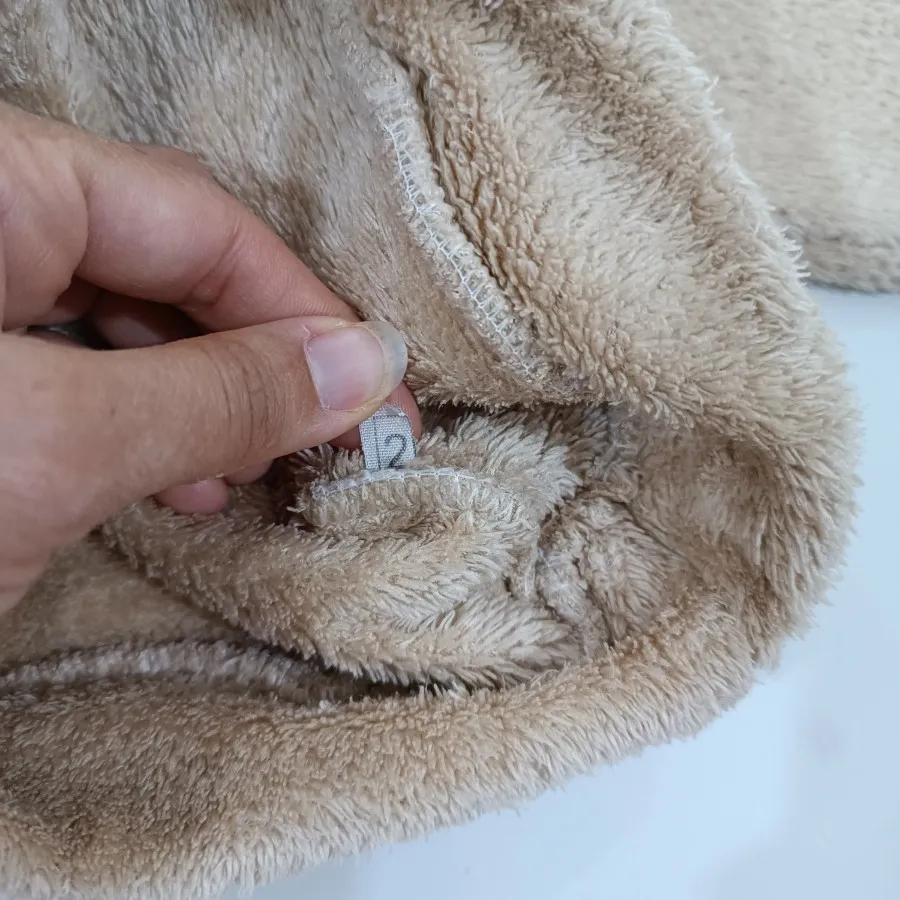 هودی تدی بچه گانه