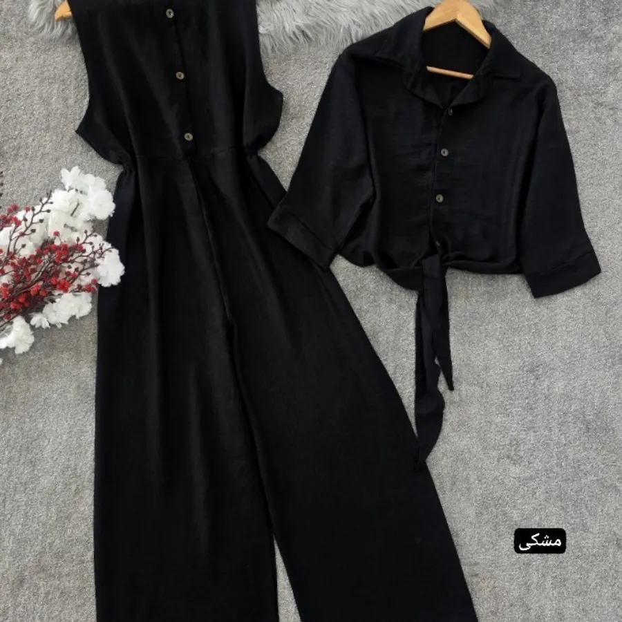 کت و اورال شیک