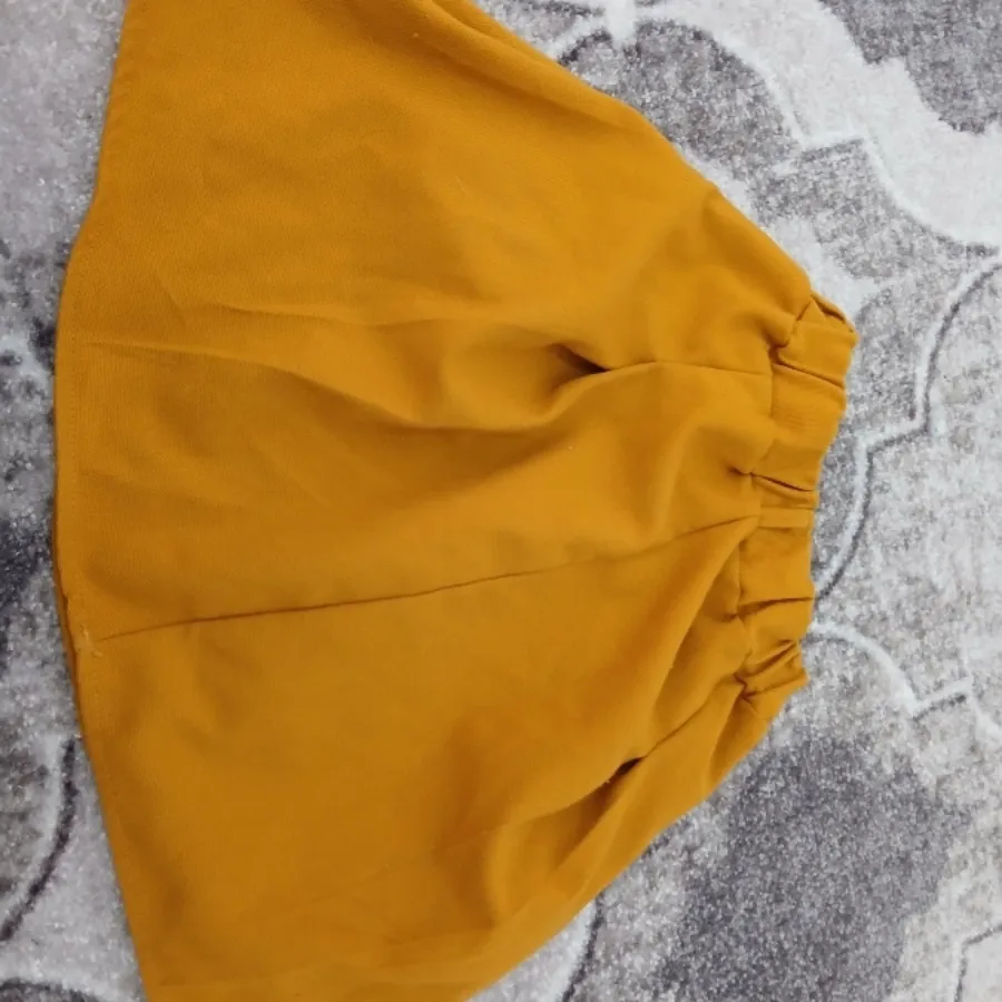 دامن پینه دار خوشکل