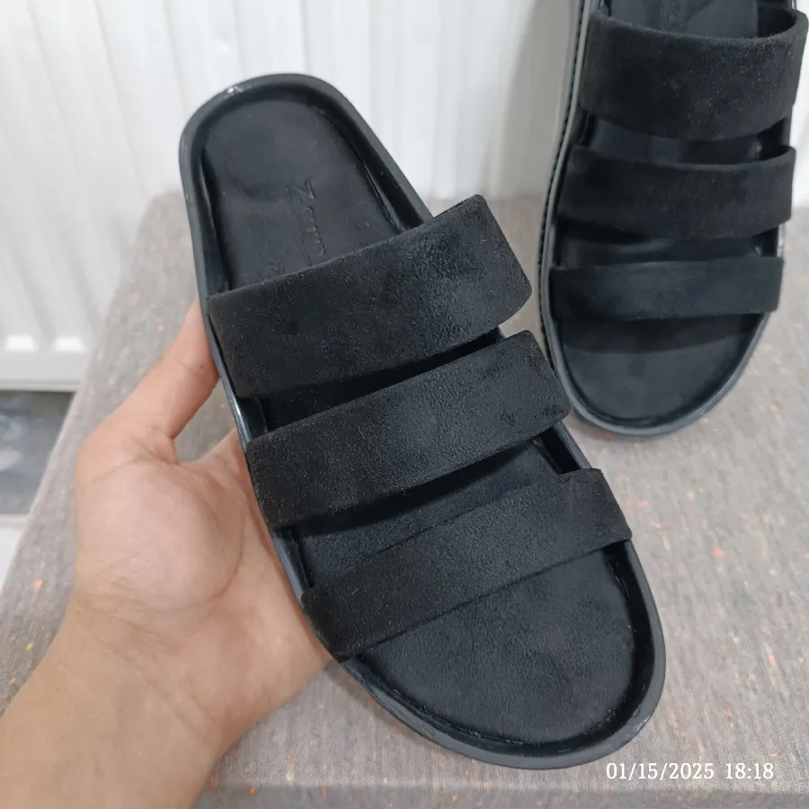 دمپایی زنانه