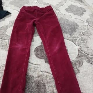 شلوار کوتون