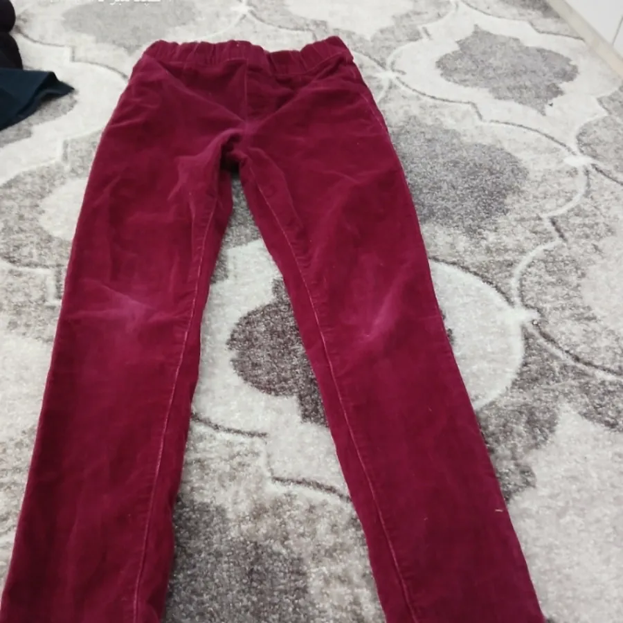 شلوار کوتون