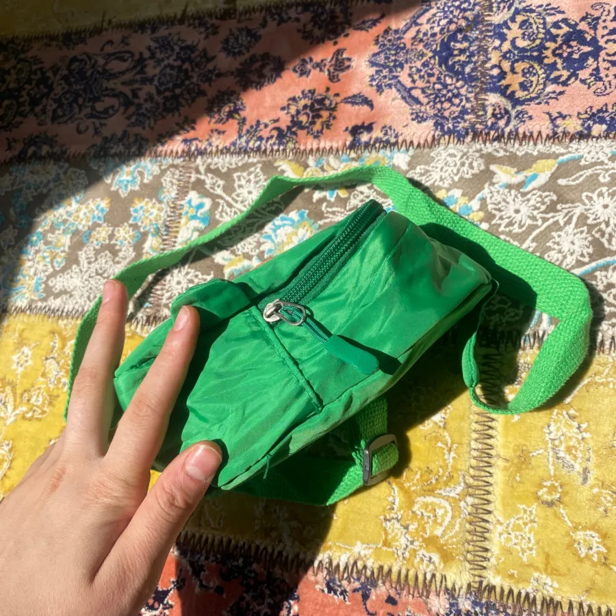 کیف دوشی بچگانه