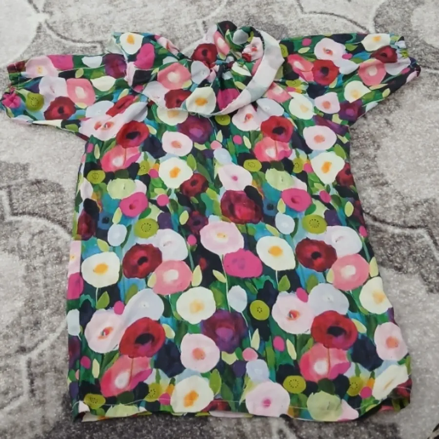 شومیز دخترونه