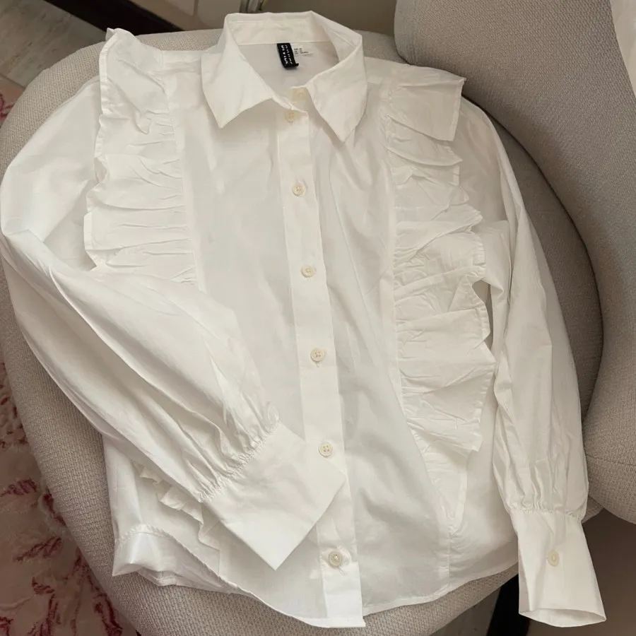 شومیز اچ ان ام