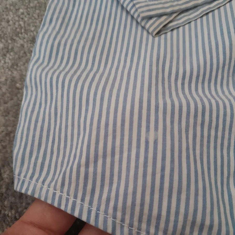 پیراهن پسرانه