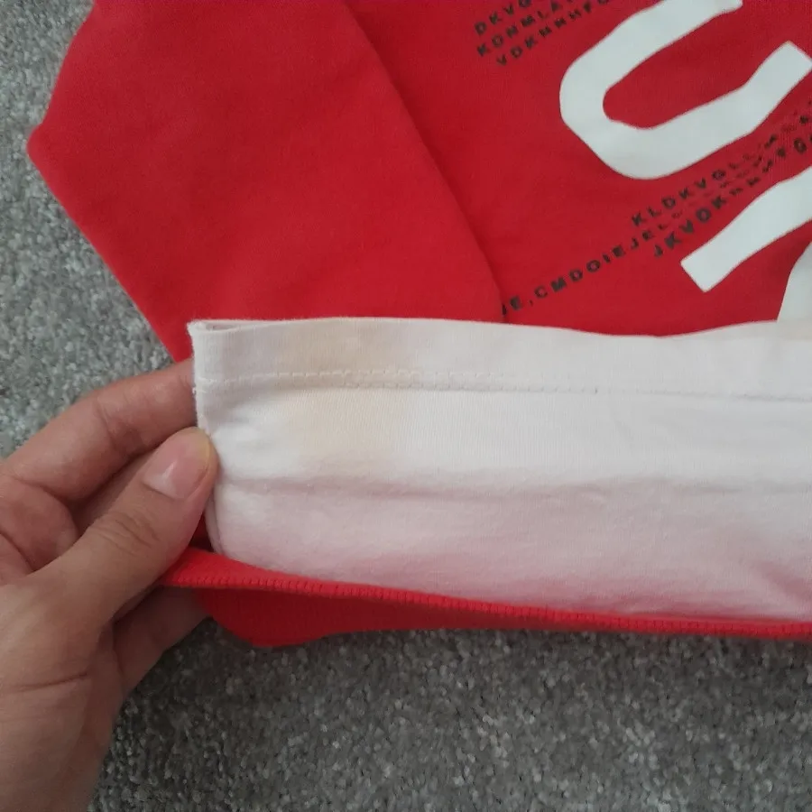 بلوز پسرانه