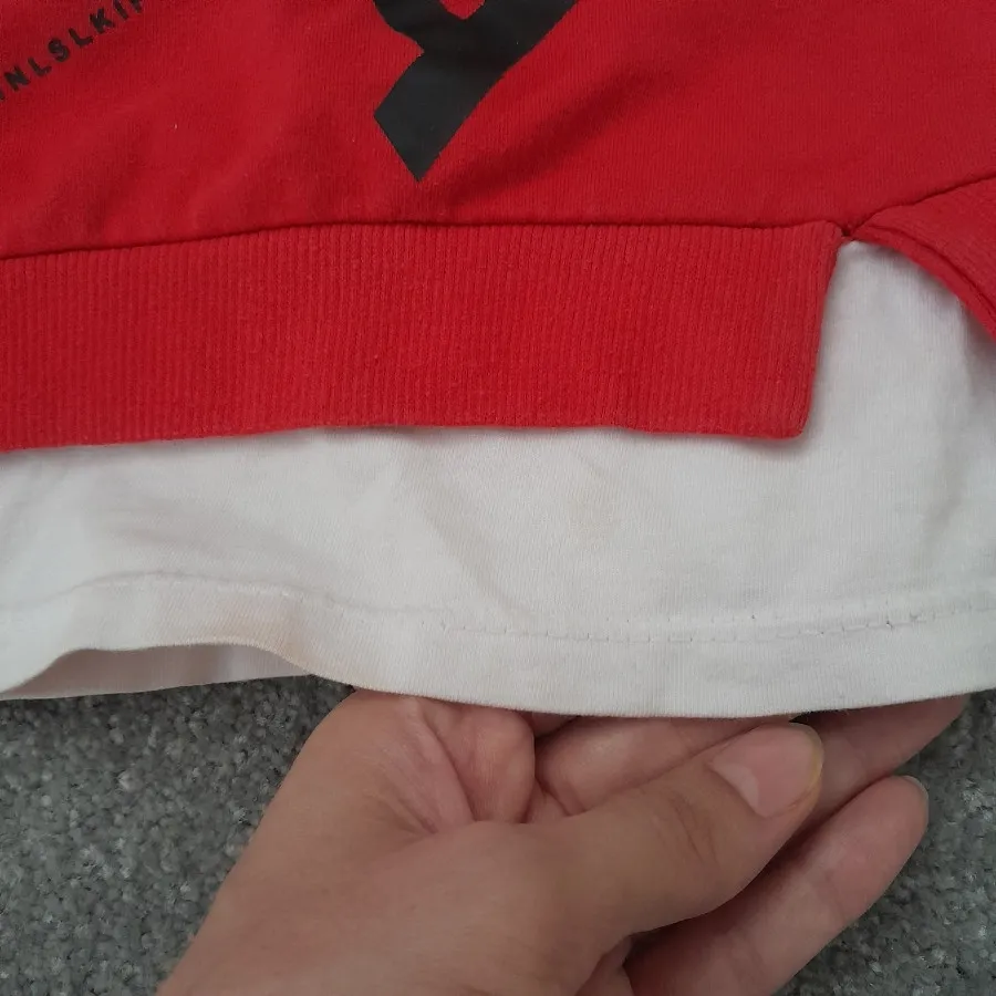 بلوز پسرانه