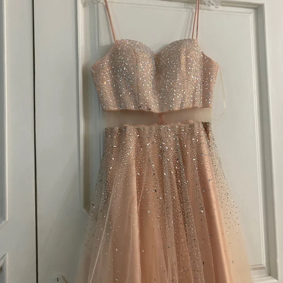 پیراهن مجلسی وارداتی