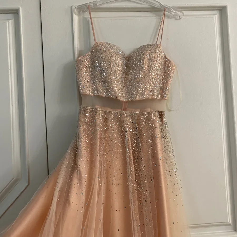 پیراهن مجلسی وارداتی