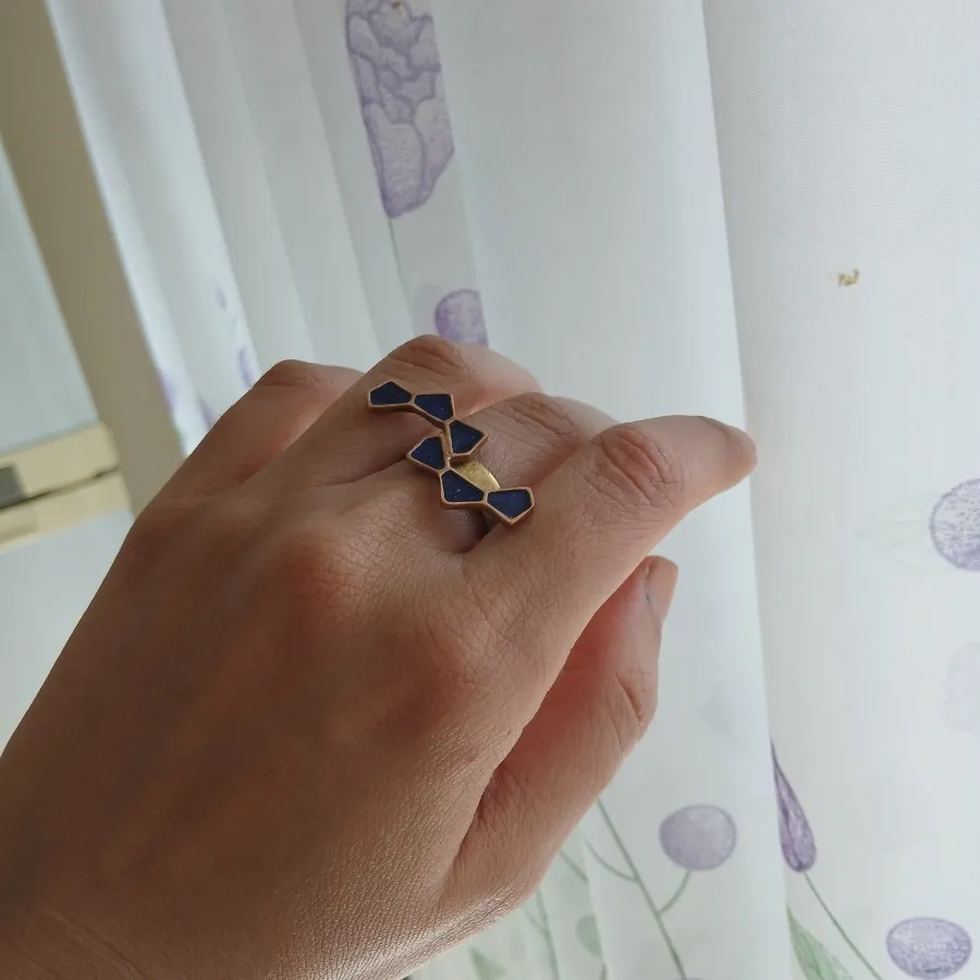 انگشتر برنج