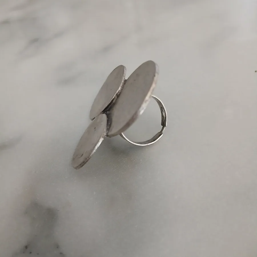 انگشتر ورشو